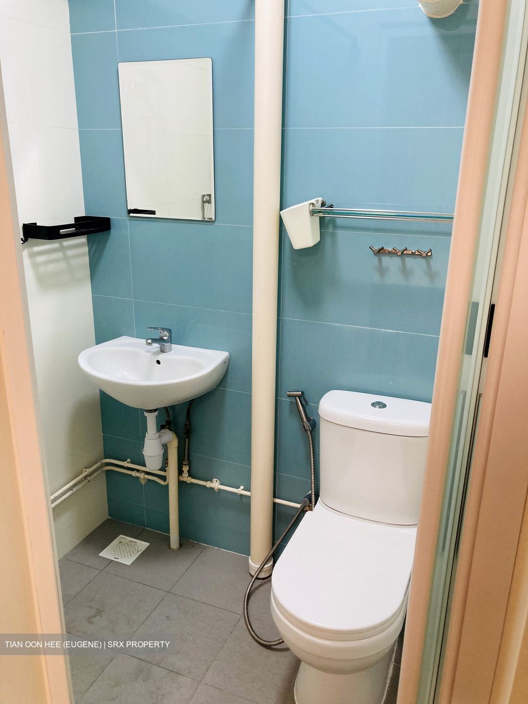 Blk 9 Farrer Park Gardens (Kallang/Whampoa), HDB 4 Rooms #557245161